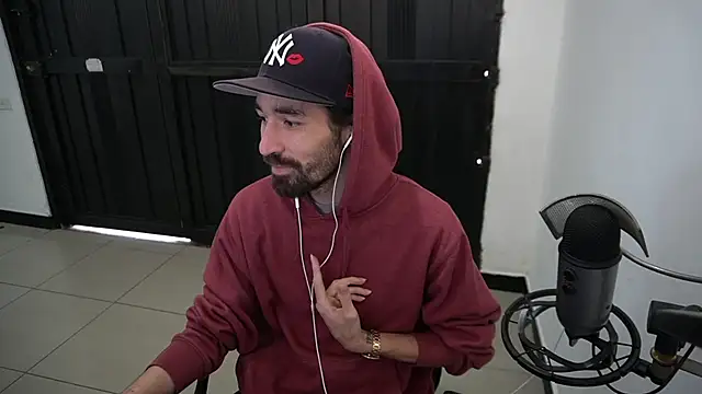 Your Ice cream online show from 12.26.24