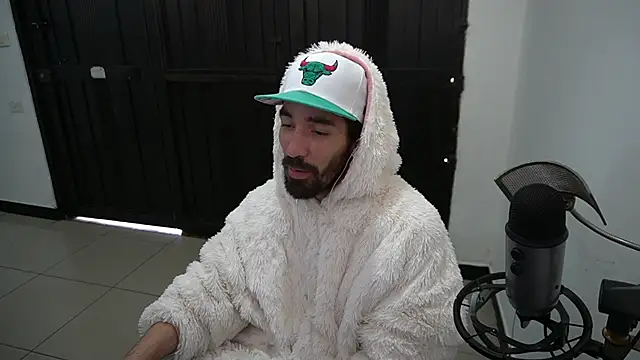 Your Ice cream online show from 12.31.24