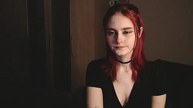 Snapshot of scarlettharrison09 chatting on 12.11.24 scarlettharrison09 online show from 12.11.24