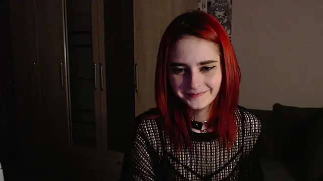 Snapshot of scarlettharrison09 chatting on 12.19.24 scarlettharrison09 online show from 12.19.24