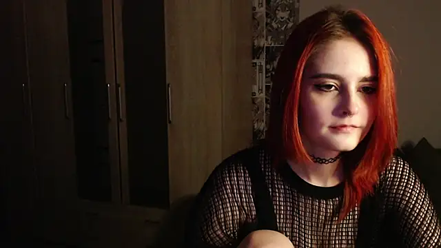 Snapshot of scarlettharrison09 chatting on 01.02.25 scarlettharrison09 online show from 01.02.25