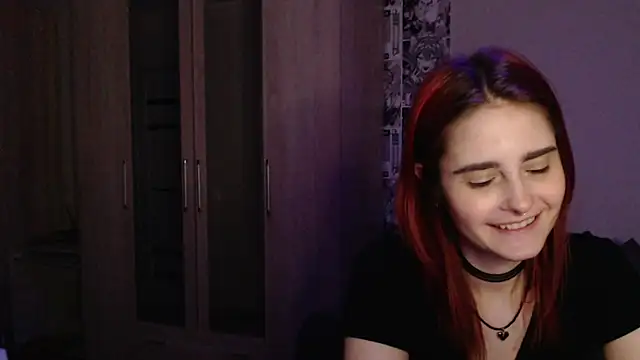 Snapshot of scarlettharrison09 chatting on 01.18.25 scarlettharrison09 online show from 01.18.25