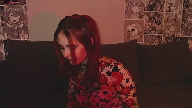 Snapshot of scarlettharrison09 chatting on 01.31.25 scarlettharrison09 online show from 01.31.25