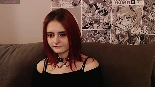 Snapshot of scarlettharrison09 chatting on 02.05.25 scarlettharrison09 online show from 02.05.25