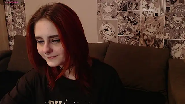 Snapshot of scarlettharrison09 chatting on 02.11.25 scarlettharrison09 online show from 02.11.25