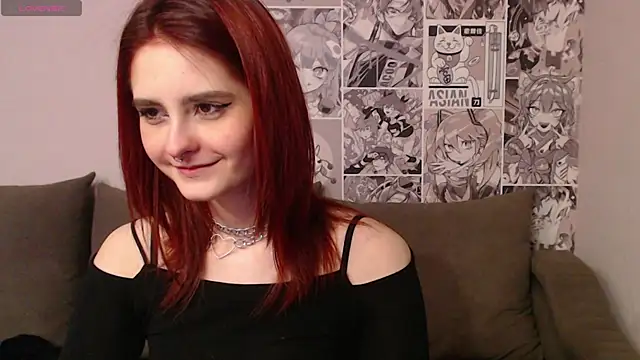 Snapshot of scarlettharrison09 chatting on 03.06.25 scarlettharrison09 online show from 03.06.25