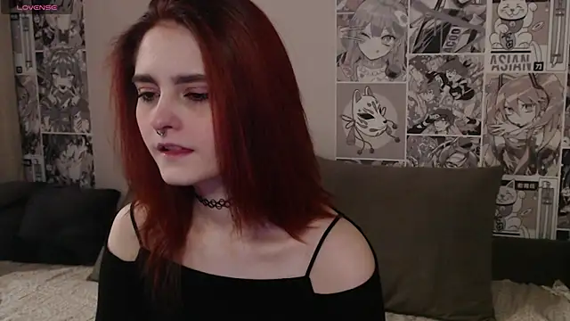 Snapshot of scarlettharrison09 chatting on 03.20.25 scarlettharrison09 online show from 03.20.25