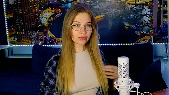 pusyavykusya online show from 02.18.25