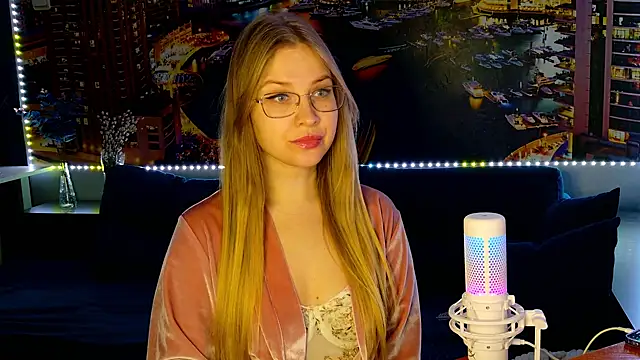 pusyavykusya online show from 03.11.25