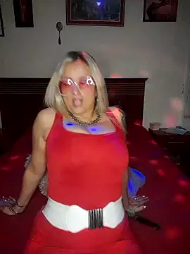 DesireSatler online show from 10.18.25