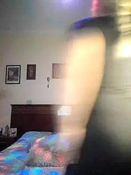 DesireSatler online show from 10.19.25