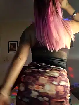 DesireSatler online show from 03.22.26