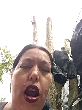 Natasha olg online show from 03.04.25