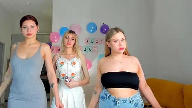 lina x x online show from 01.18.25