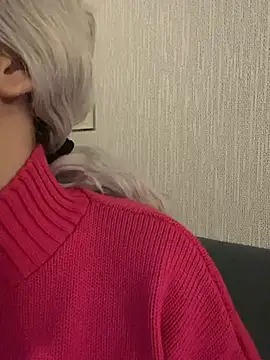 Snapshot of KikiWatson chatting on 01.16.25 KikiWatson online show from 01.16.25