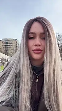 Snapshot of KikiWatson chatting on 02.21.26 KikiWatson online show from 02.21.26