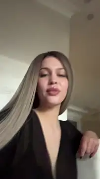 Snapshot of KikiWatson chatting on 02.28.26 KikiWatson online show from 02.28.26