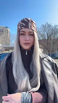 Snapshot of KikiWatson chatting on 03.02.26 KikiWatson online show from 03.02.26