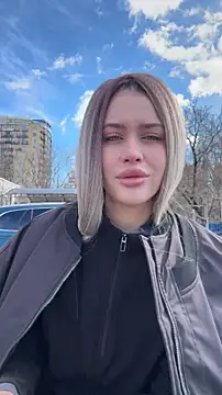 Snapshot of KikiWatson chatting on 03.06.26 KikiWatson online show from 03.06.26