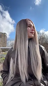 Snapshot of KikiWatson chatting on 03.07.26 KikiWatson online show from 03.07.26