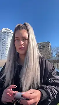 Snapshot of KikiWatson chatting on 03.09.26 KikiWatson online show from 03.09.26