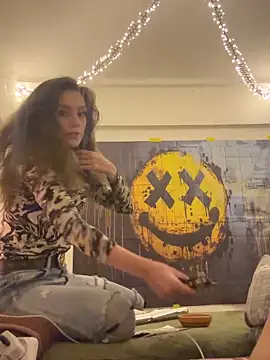 NataliaAmaru online show from 01.16.26