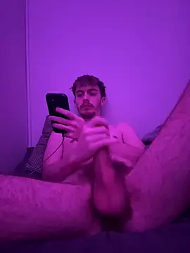 Snapshot of plumboyee chatting on 12.15.24 plumboyee online show from 12.15.24