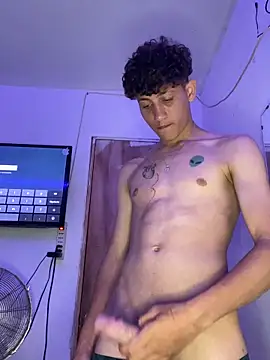 LatinBoysxxx online show from 03.01.25