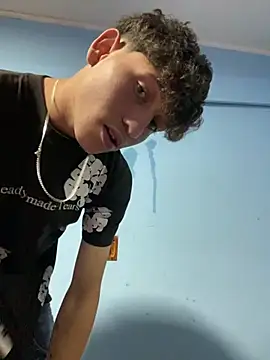 LatinBoysxxx online show from 05.18.26