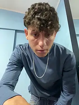 LatinBoysxxx online show from 05.20.26