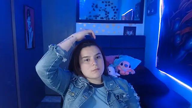 Nika 1  online show from 01.12.25