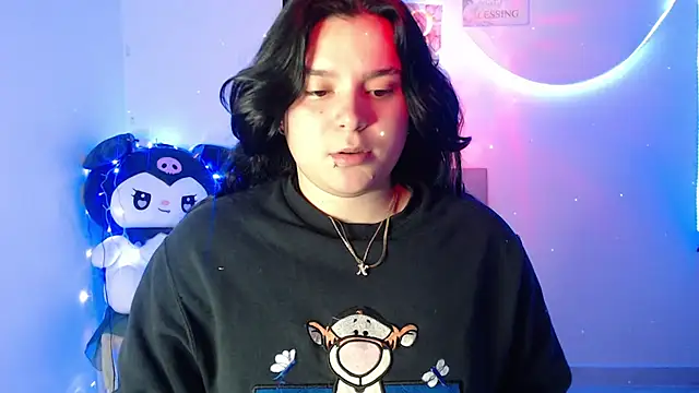 Nika 1  online show from 03.19.25