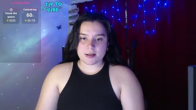 Nika 1  online show from 10.04.25