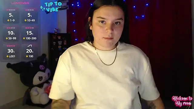 Nika 1  online show from 10.10.25