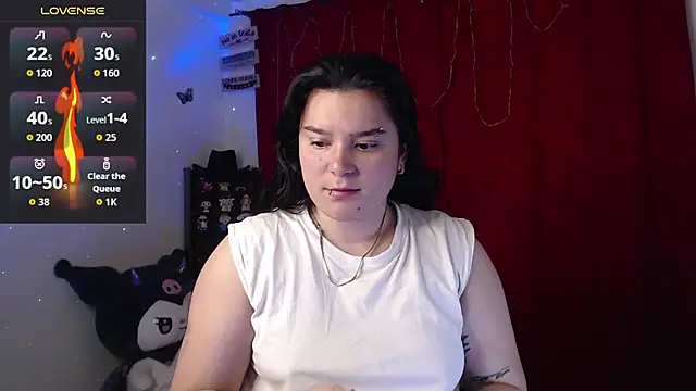 Nika 1  online show from 11.15.25