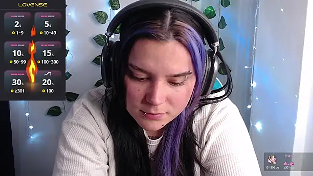 Nika 1  online show from 02.21.26