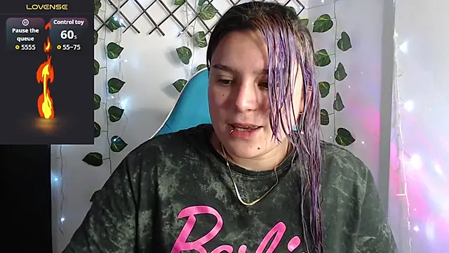 Nika 1  online show from 02.27.26