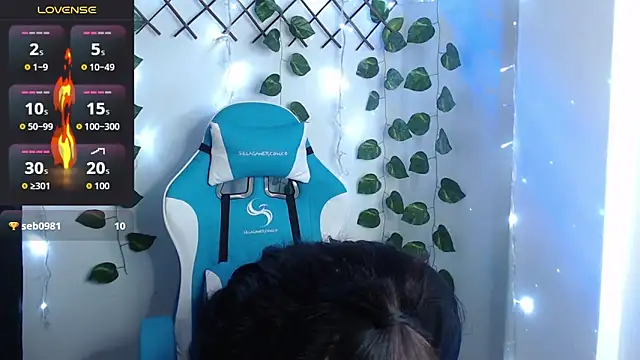 Nika 1  online show from 03.08.26