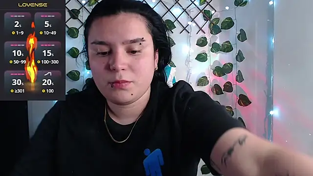 Nika 1  online show from 03.20.26