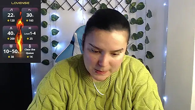 Nika 1  online show from 03.28.26