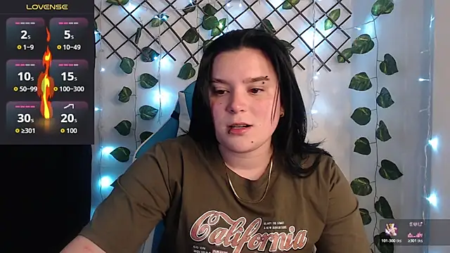 Nika 1  online show from 04.08.26