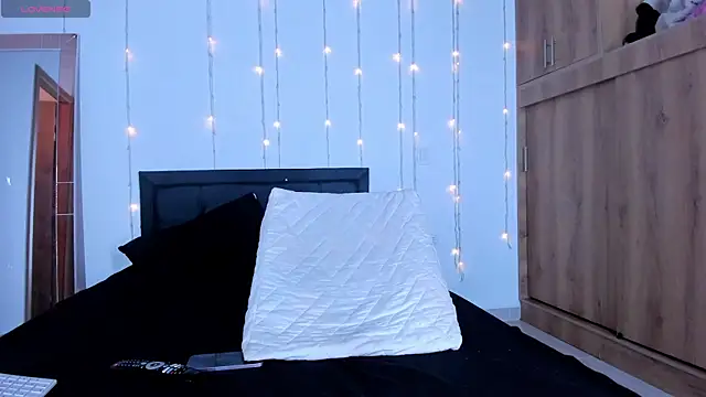 Snapshot of medussa13_ chatting on 02.03.25 medussa13 online show from 02.03.25