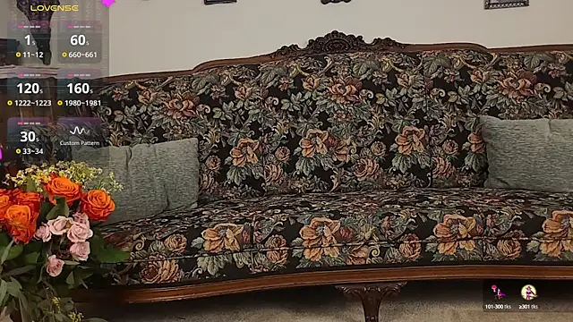 vesperjadex online show from 12.21.24