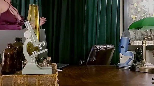 vesperjadex online show from 02.10.25