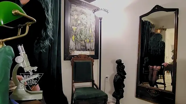 vesperjadex online show from 03.10.25