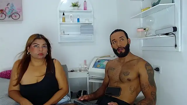  jhon connor  online show from 04.01.26