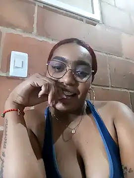 Cinnamon-Skin online show from 01.14.25