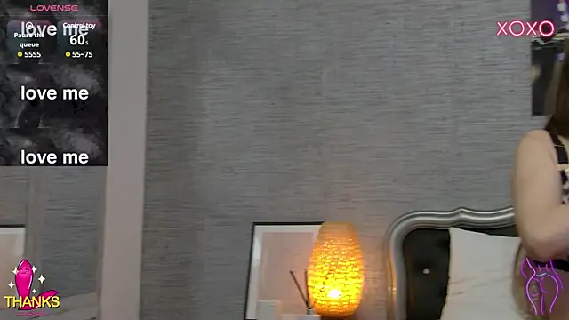 AdissonLane online show from 03.09.25