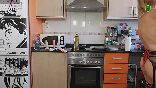 JennyCoquine online show from 10.16.25