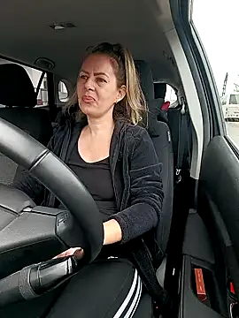 uber babe online show from 03.30.26